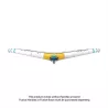 Duotone - Wing Unit SLS Concept Blue - 2026